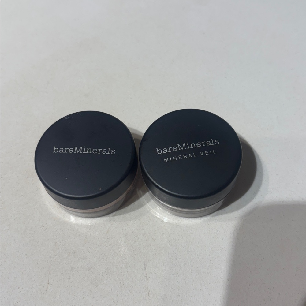 Gift for Her🎁bareMinerals Mineral Set